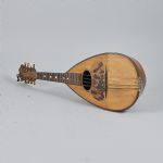 1575 9086 Mandolin